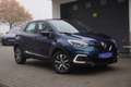 Renault Captur 1.2 TCe Experience EDC LED+PDC+KLIMA+ALU+Org.54Tkm Blau - thumbnail 1