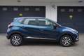 Renault Captur 1.2 TCe Experience EDC LED+PDC+KLIMA+ALU+Org.54Tkm Blau - thumbnail 2
