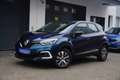 Renault Captur 1.2 TCe Experience EDC LED+PDC+KLIMA+ALU+Org.54Tkm Blau - thumbnail 4