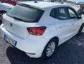 SEAT Ibiza NEOPATENTATI 1.0 mpi Style 80cv TG : GK917RG Bianco - thumbnail 4