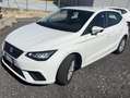 SEAT Ibiza NEOPATENTATI 1.0 mpi Style 80cv TG : GK917RG Bianco - thumbnail 2