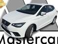 SEAT Ibiza NEOPATENTATI 1.0 mpi Style 80cv TG : GK917RG Bianco - thumbnail 1