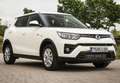 SsangYong Tivoli G12 Line 4x2 Rojo - thumbnail 7