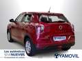 SsangYong Tivoli G12 Line 4x2 Rojo - thumbnail 4