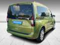 Volkswagen Caddy Life 1.5 TSI Navi Sitzheizung Einparkhilfe Grün - thumbnail 5