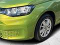 Volkswagen Caddy Life 1.5 TSI Navi Sitzheizung Einparkhilfe Grün - thumbnail 6