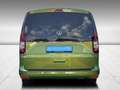 Volkswagen Caddy Life 1.5 TSI Navi Sitzheizung Einparkhilfe Grün - thumbnail 4