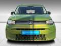 Volkswagen Caddy Life 1.5 TSI Navi Sitzheizung Einparkhilfe Grün - thumbnail 3