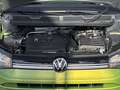 Volkswagen Caddy Life 1.5 TSI Navi Sitzheizung Einparkhilfe Grün - thumbnail 16