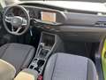 Volkswagen Caddy Life 1.5 TSI Navi Sitzheizung Einparkhilfe Grün - thumbnail 9