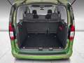 Volkswagen Caddy Life 1.5 TSI Navi Sitzheizung Einparkhilfe Grün - thumbnail 17