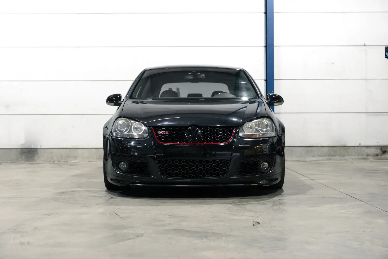 Volkswagen Golf GTI Edition 30 - 1