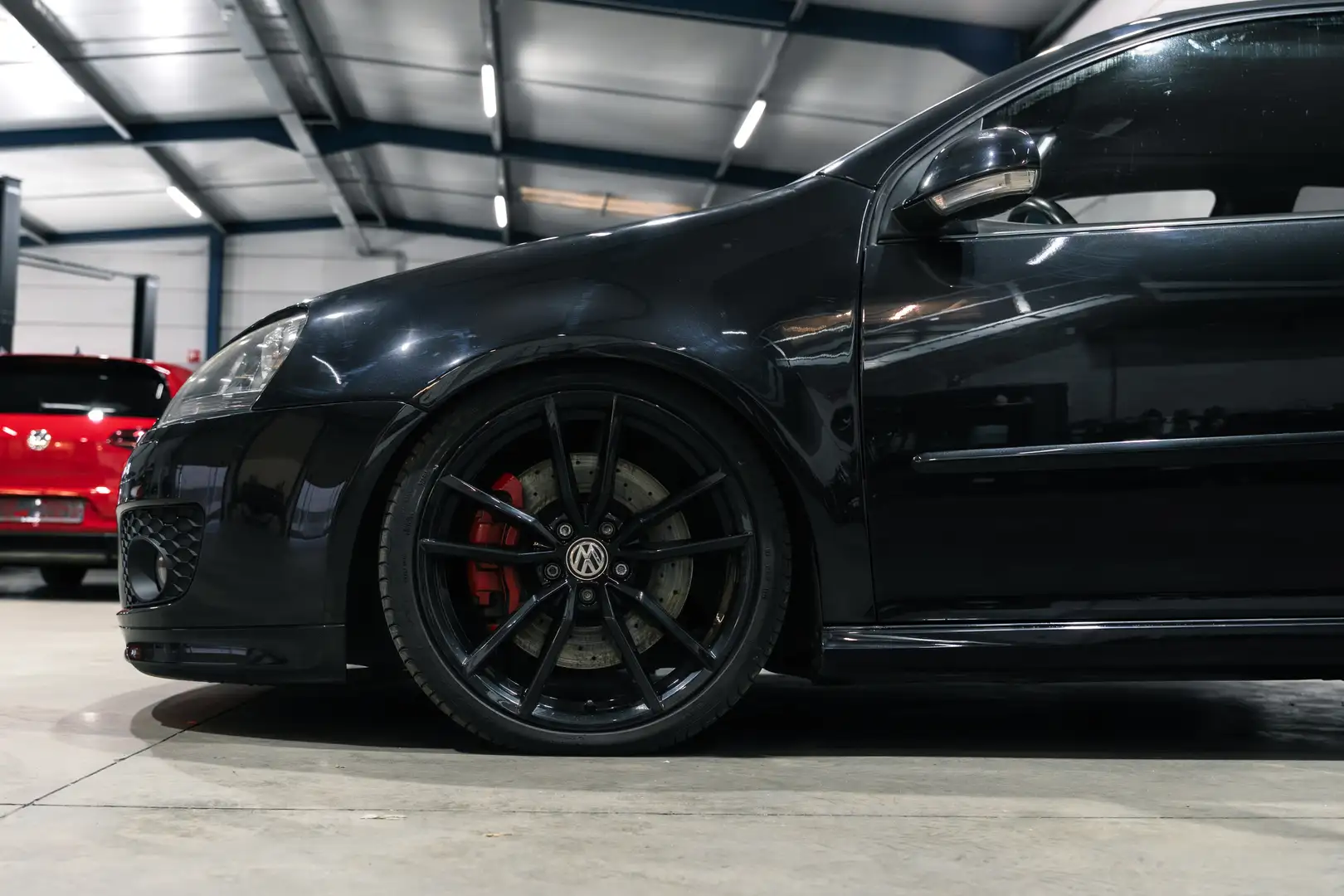 Volkswagen Golf GTI Edition 30 - 2