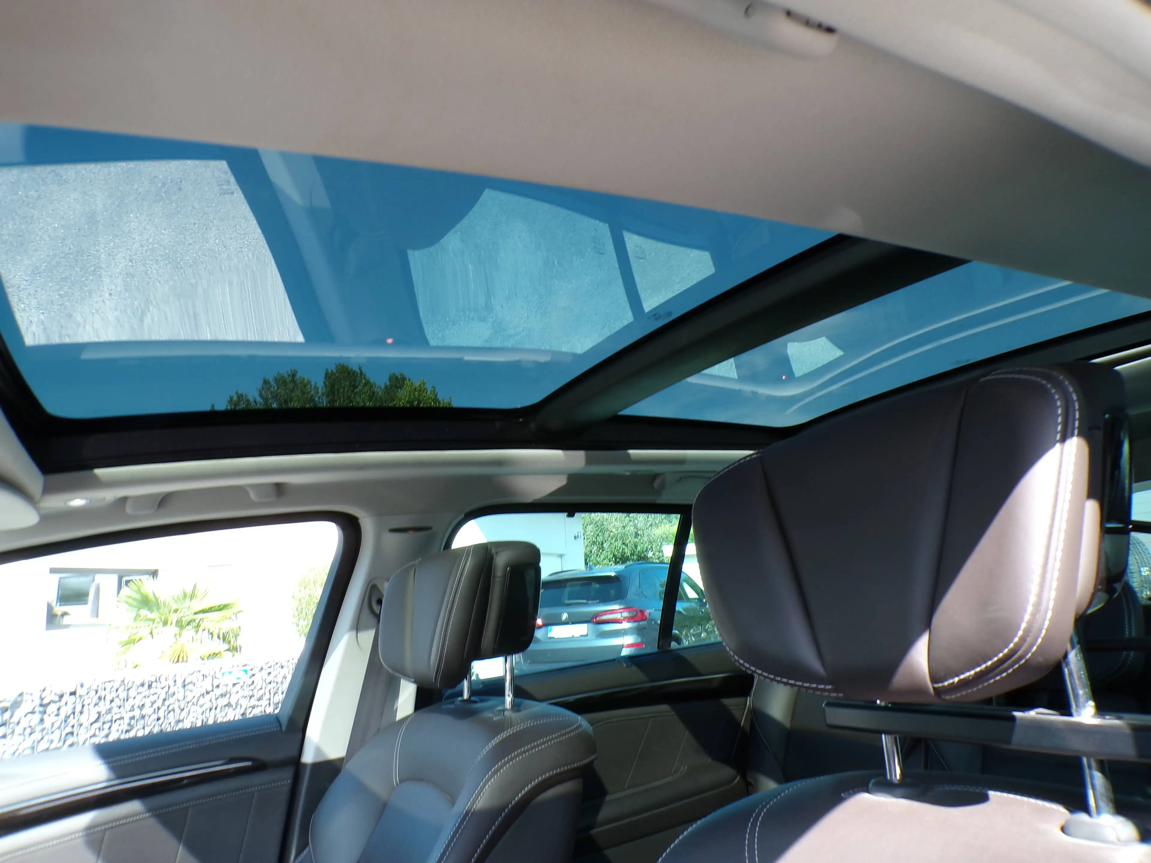Renault Espace Espace 1.6 TCe Energy Initiale Paris/Automaat/FULL/Pano/Leder/Navi/Camera/106.000km — photo 7
