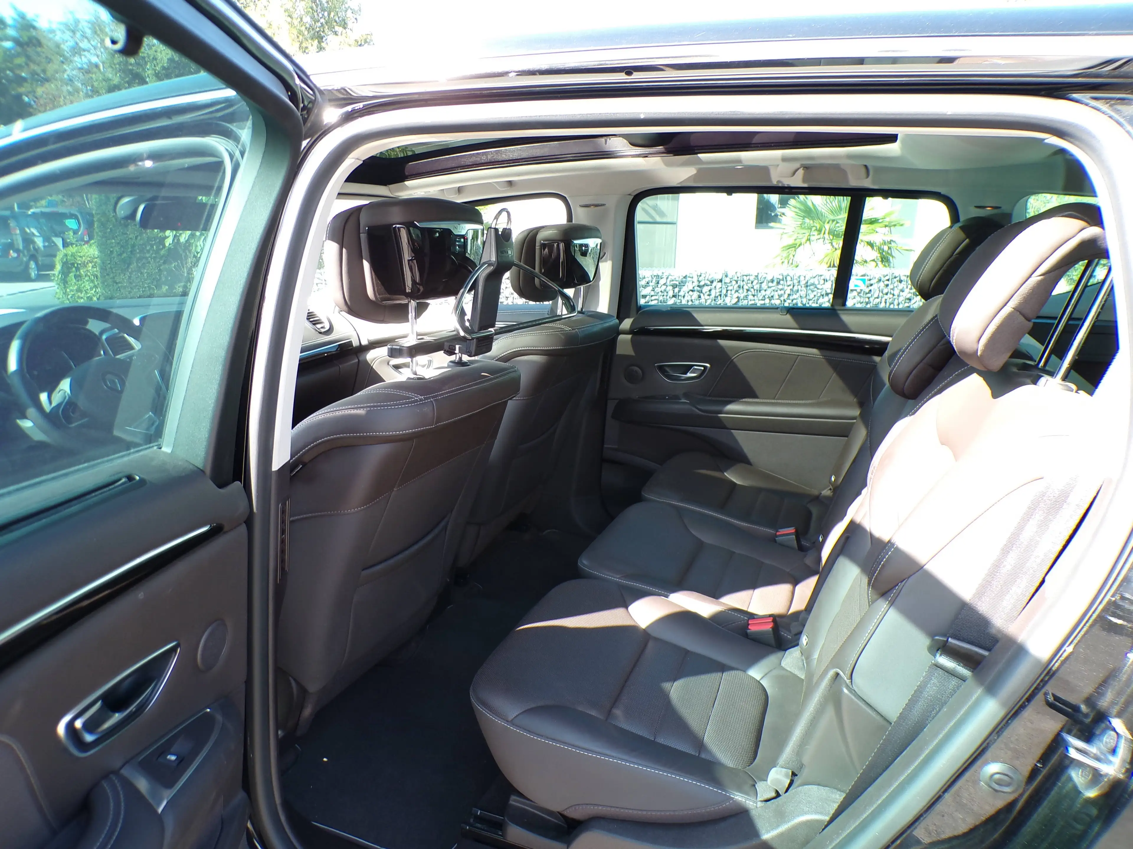 Renault Espace Espace 1.6 TCe Energy Initiale Paris/Automaat/FULL/Pano/Leder/Navi/Camera/106.000km — photo 9