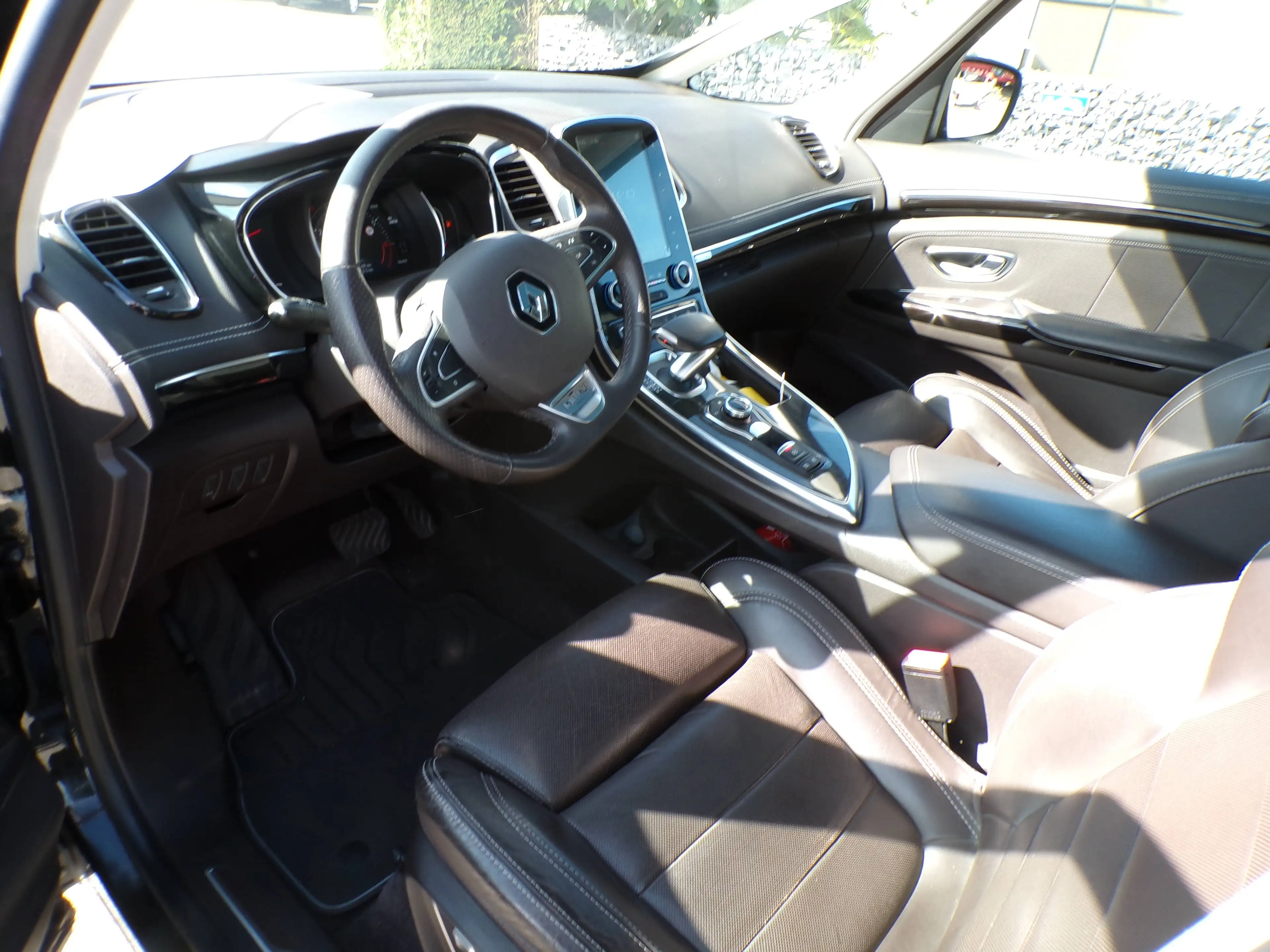 Renault Espace Espace 1.6 TCe Energy Initiale Paris/Automaat/FULL/Pano/Leder/Navi/Camera/106.000km — photo 5