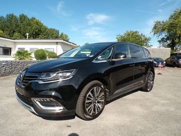 Espace 1.6 TCe Energy Initiale Paris/Automaat/FULL/Pano/Leder/Navi/Camera/106.000km