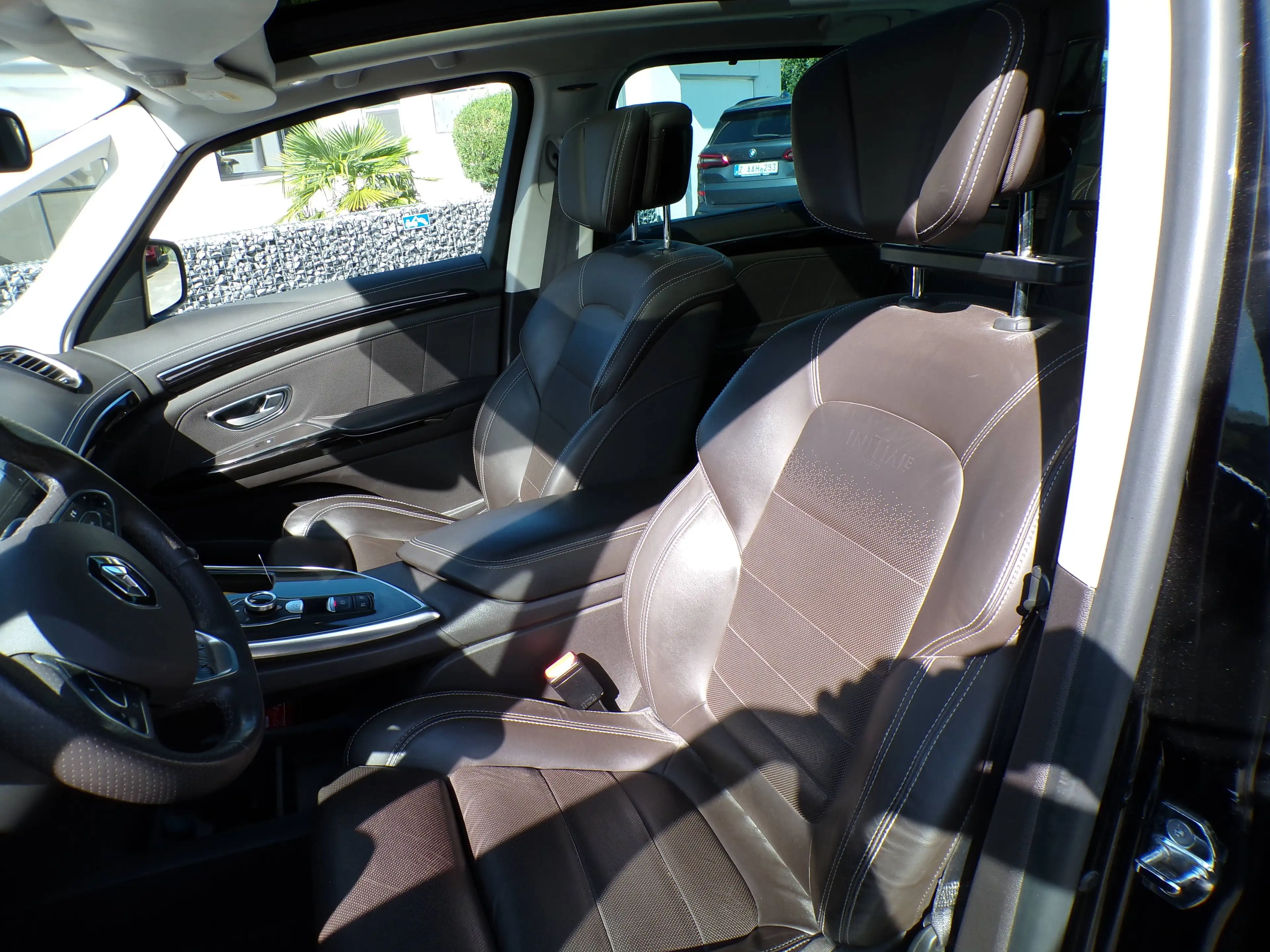 Renault Espace Espace 1.6 TCe Energy Initiale Paris/Automaat/FULL/Pano/Leder/Navi/Camera/106.000km — photo 6