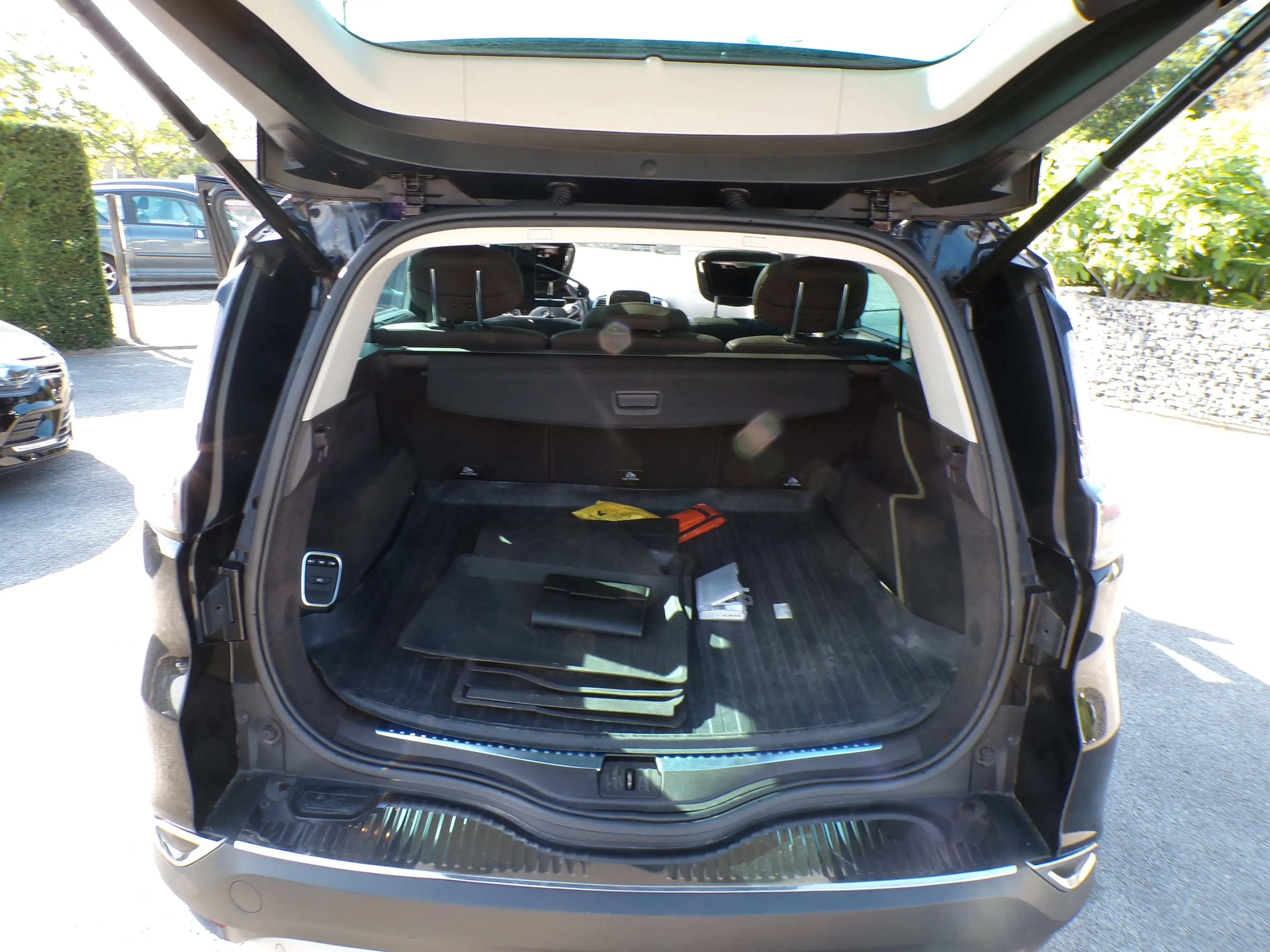 Renault Espace Espace 1.6 TCe Energy Initiale Paris/Automaat/FULL/Pano/Leder/Navi/Camera/106.000km — photo 10