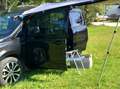 Renault Kangoo TCe 130 Equilibre Schwarz - thumbnail 2