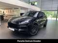 Porsche Cayenne S Pano*Chrono*Kamera*Home Schwarz - thumbnail 1