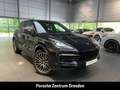 Porsche Cayenne S Pano*Chrono*Kamera*Home Schwarz - thumbnail 4