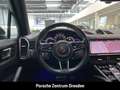 Porsche Cayenne S Pano*Chrono*Kamera*Home Schwarz - thumbnail 9
