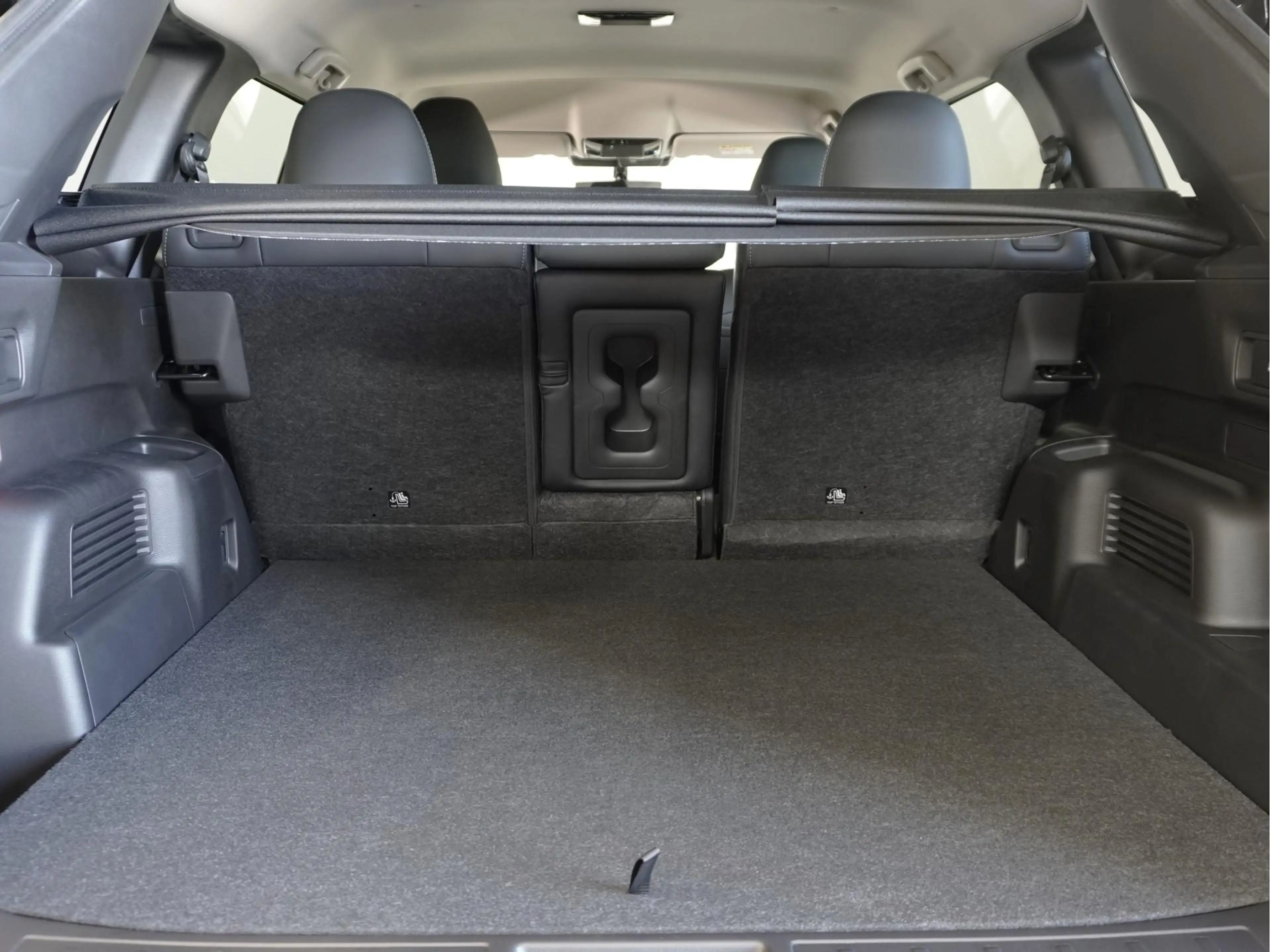 Mitsubishi Outlander 2.4 PHEV Black Edition | Actieprijs | Special | He — photo 13