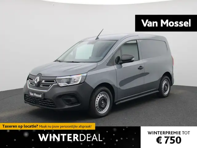 Renault Kangoo E-TECH Advance 22 kW 44 kWh 123PK | Quick Charge 80KW | V