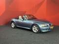 BMW Z3 Roadster 1.9i | Stoelverwarming | Nieuw Dak | Leer Blauw - thumbnail 19