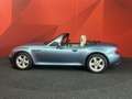 BMW Z3 Roadster 1.9i | Stoelverwarming | Nieuw Dak | Leer Blauw - thumbnail 15