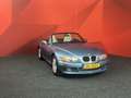 BMW Z3 Roadster 1.9i | Stoelverwarming | Nieuw Dak | Leer Blauw - thumbnail 5