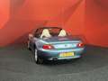 BMW Z3 Roadster 1.9i | Stoelverwarming | Nieuw Dak | Leer Blauw - thumbnail 12
