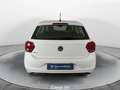 Volkswagen Polo 1.0 TSI 5p. Comfortline BlueMotion Technology White - thumbnail 5