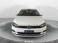 Volkswagen Polo 1.0 TSI 5p. Comfortline BlueMotion Technology Blanc - thumbnail 2