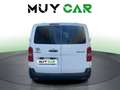 Toyota Proace Shuttle Medio 1.6D 6pl. 115 Blanco - thumbnail 6