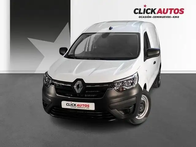 Renault Express 1.5 Blue dCi Confort 70kW