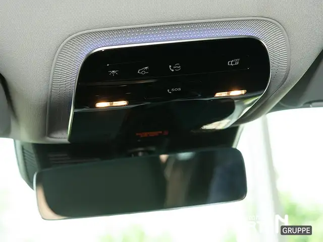 Mercedes-Benz C-Class view 11