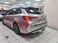 Toyota Corolla TOURING SPORTS 122cv COLLECTION/ 1 ERE MAIN/ TVA RECUP Gris - thumbnail 4