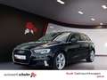 Audi A3 Sportback 35 1.5 TFSI S-tronic sport Xenon ACC AS Negro - thumbnail 1