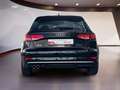 Audi A3 Sportback 35 1.5 TFSI S-tronic sport Xenon ACC AS Negro - thumbnail 5