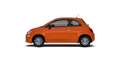 Fiat 500 1.0 Hybrid 500 +  DOLCEVITA Pomarańczowy - thumbnail 3