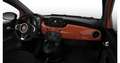 Fiat 500 1.0 Hybrid 500 +  DOLCEVITA Оранжевий - thumbnail 5
