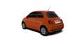 Fiat 500 1.0 Hybrid 500 +  DOLCEVITA Pomarańczowy - thumbnail 2