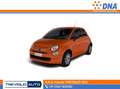 Fiat 500 1.0 Hybrid 500 +  DOLCEVITA Pomarańczowy - thumbnail 1