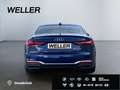 Audi A5 Coupe 45 TFSI qu S tronic S line *Matrix*StHz* Blau - thumbnail 6