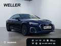 Audi A5 Coupe 45 TFSI qu S tronic S line *Matrix*StHz* Blau - thumbnail 4
