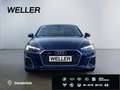Audi A5 Coupe 45 TFSI qu S tronic S line *Matrix*StHz* Blau - thumbnail 2