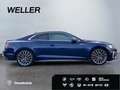 Audi A5 Coupe 45 TFSI qu S tronic S line *Matrix*StHz* Blau - thumbnail 10