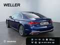 Audi A5 Coupe 45 TFSI qu S tronic S line *Matrix*StHz* Blau - thumbnail 7